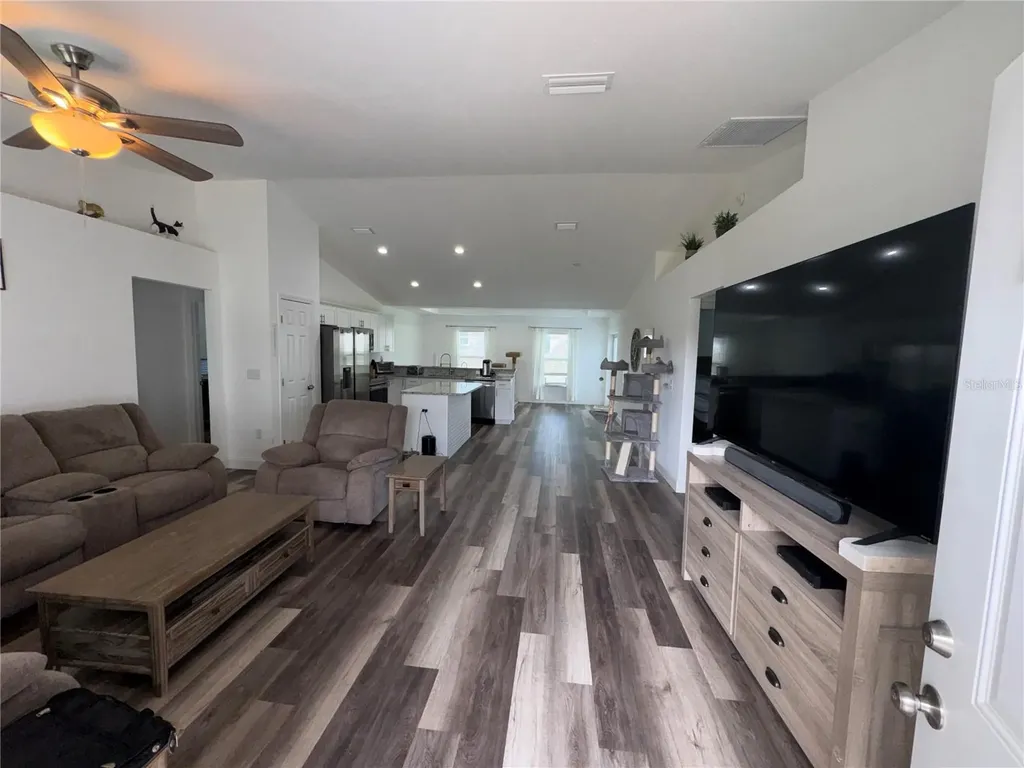 15446 SW 23rd Court Road Ocala FL 34473