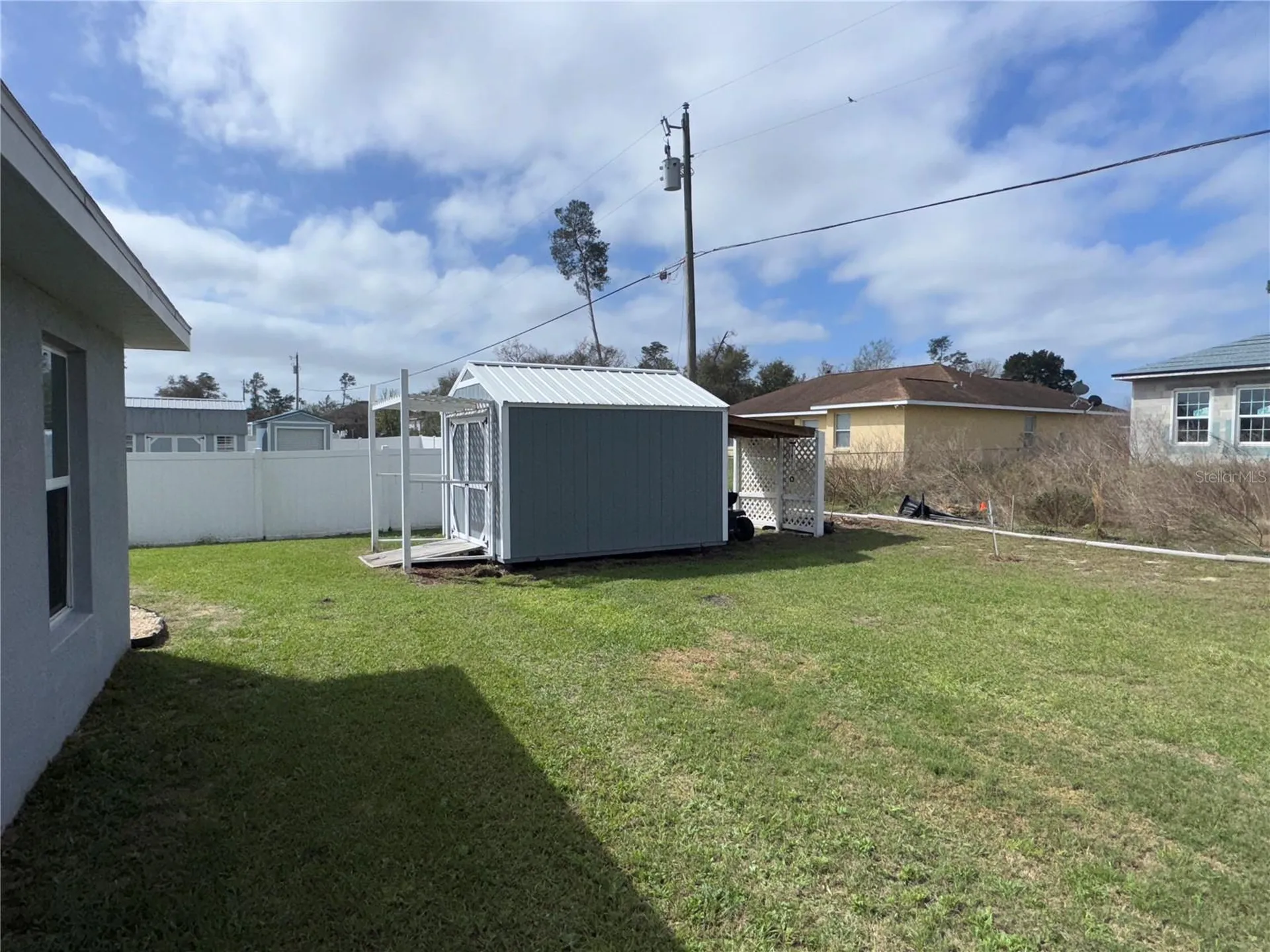 15446 SW 23rd Court Road Ocala FL 34473