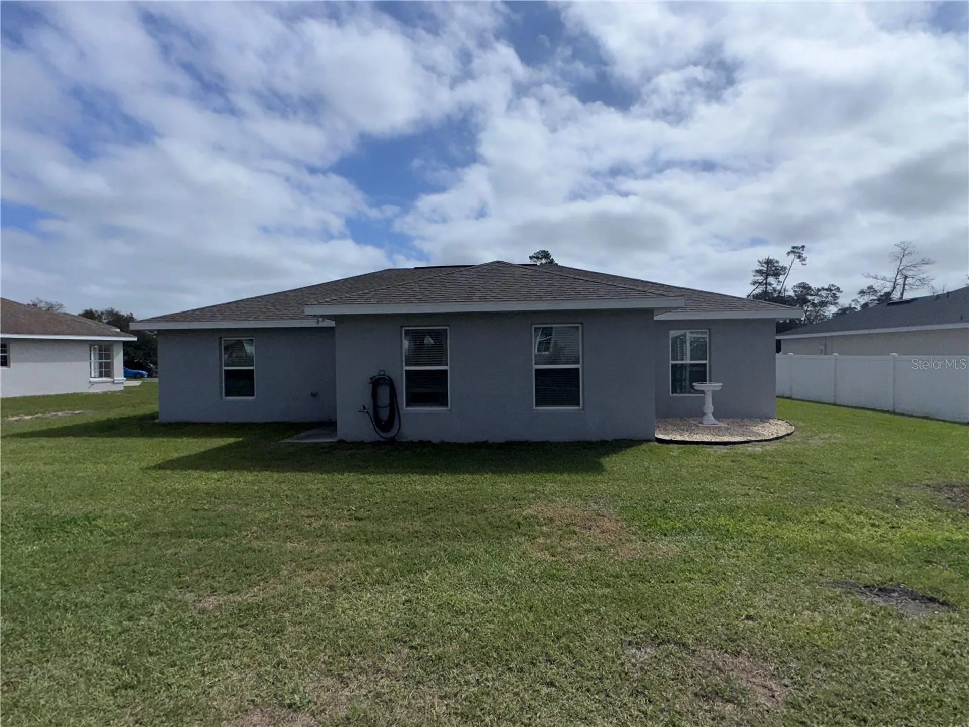 15446 SW 23rd Court Road Ocala FL 34473
