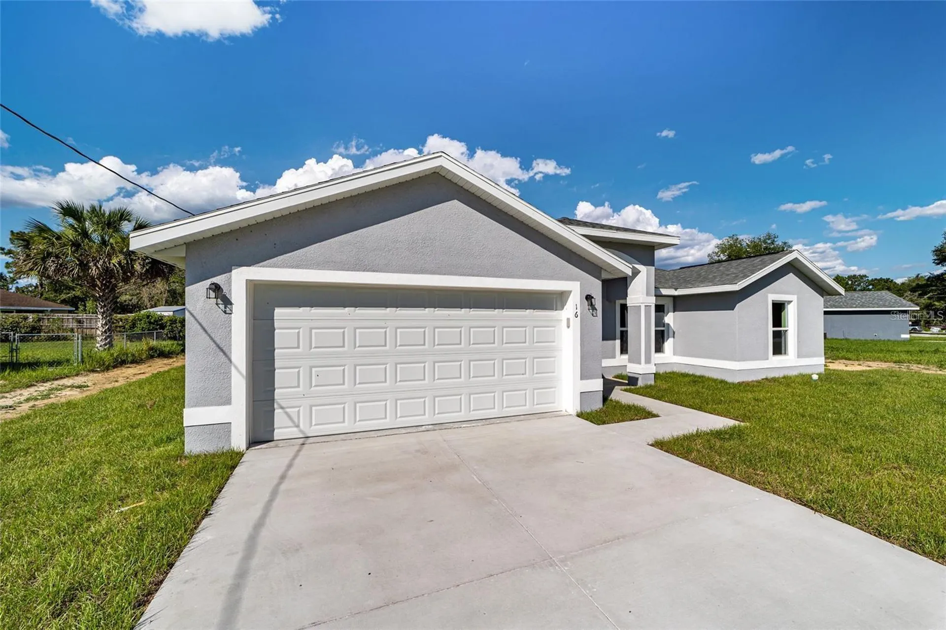 15446 SW 23rd Court Road Ocala FL 34473
