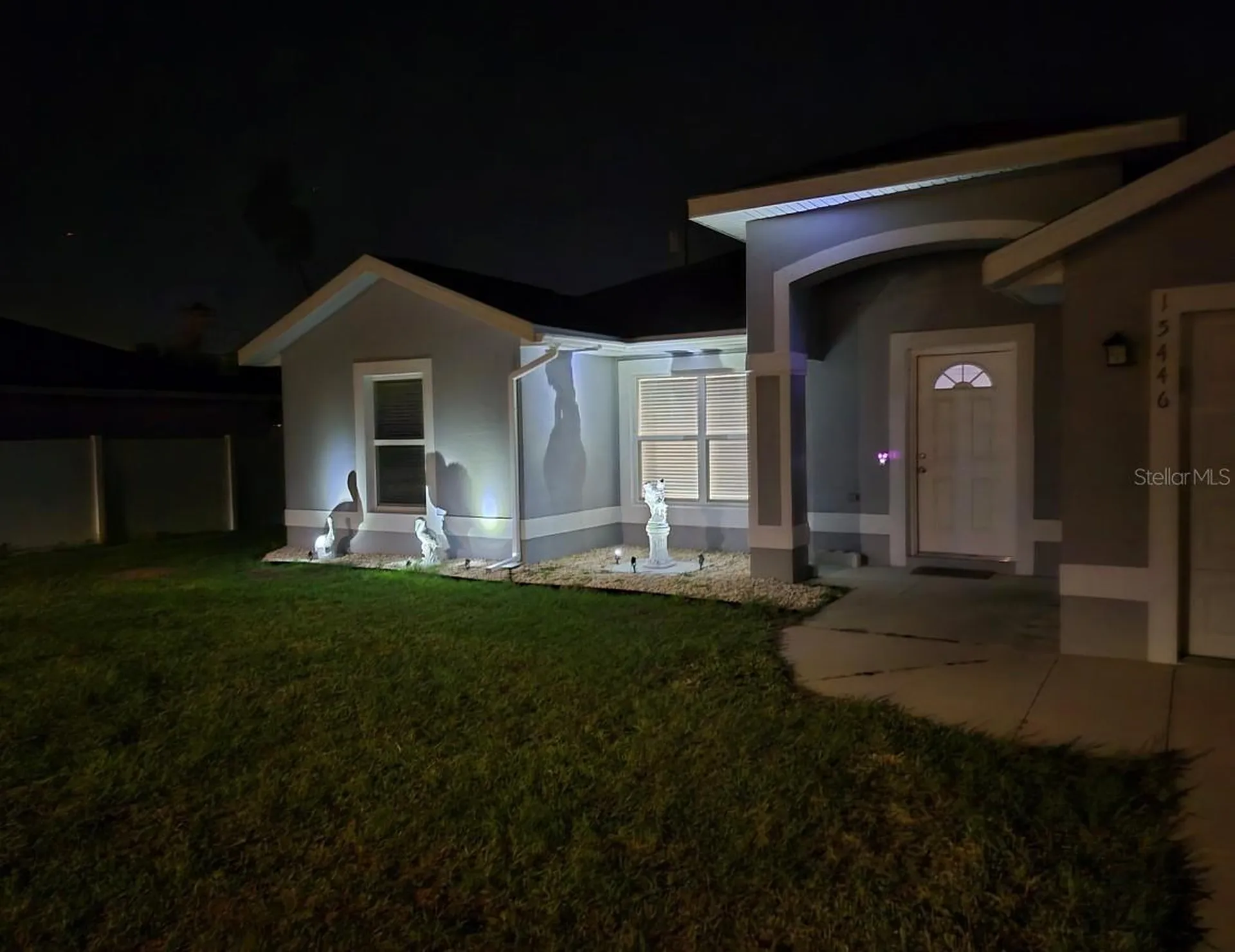 15446 SW 23rd Court Road Ocala FL 34473