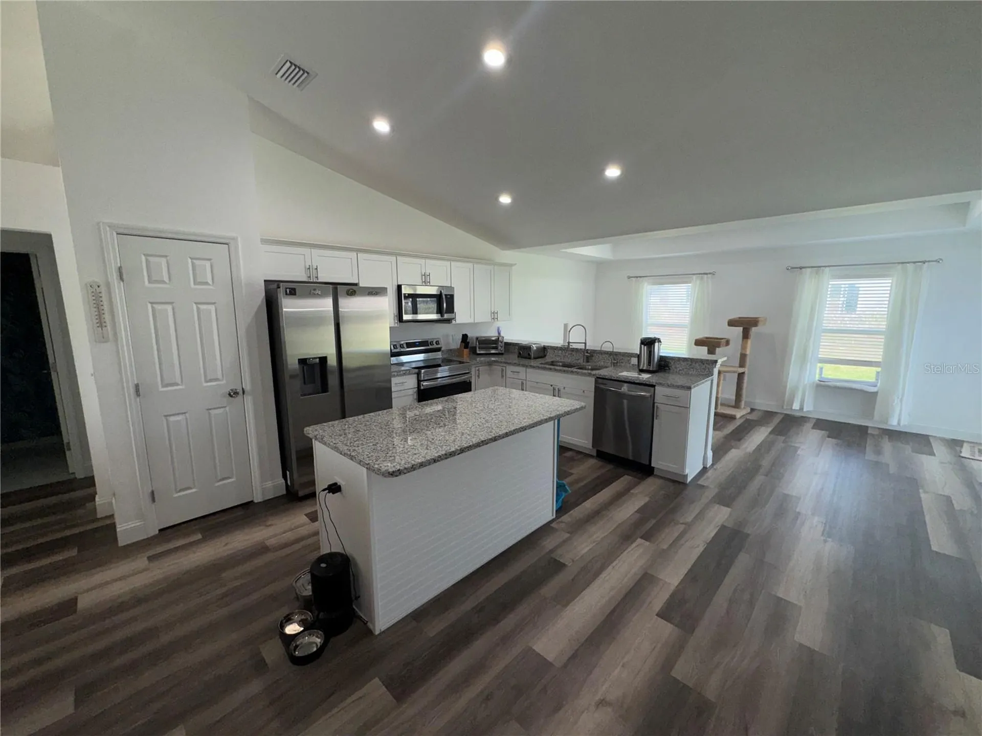 15446 SW 23rd Court Road Ocala FL 34473