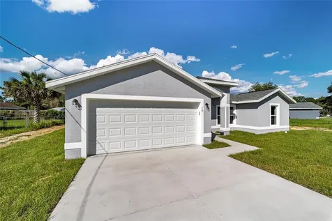 15446 SW 23rd Court Road Ocala FL 34473
