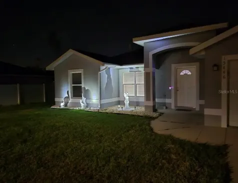 15446 SW 23rd Court Road Ocala FL 34473