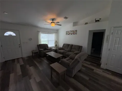 15446 SW 23rd Court Road Ocala FL 34473