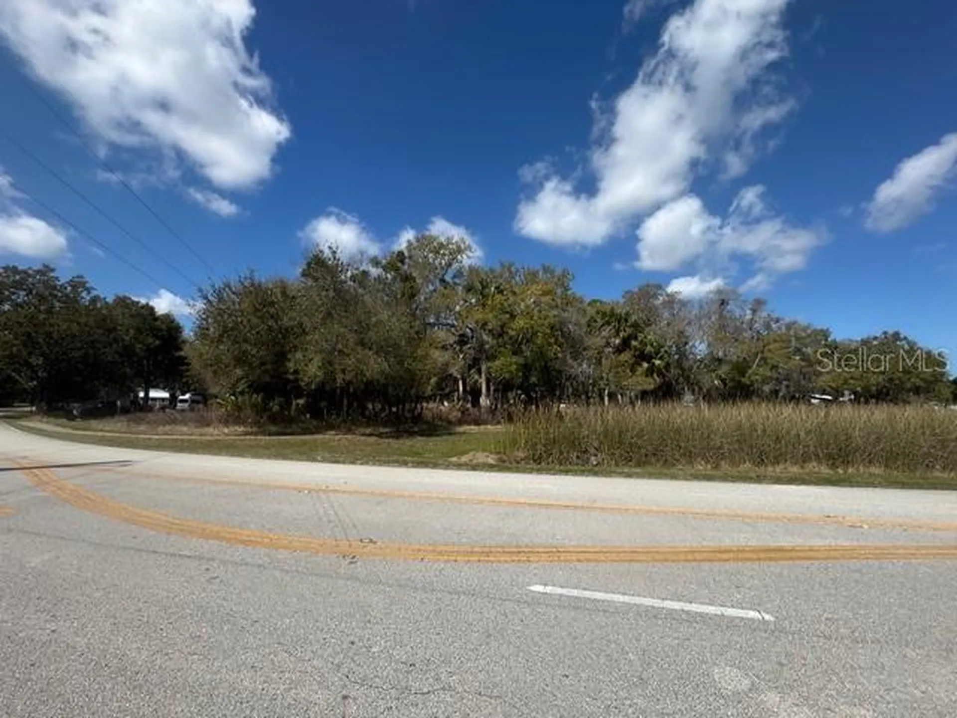 Wallace Road New Smyrna Beach FL 32168