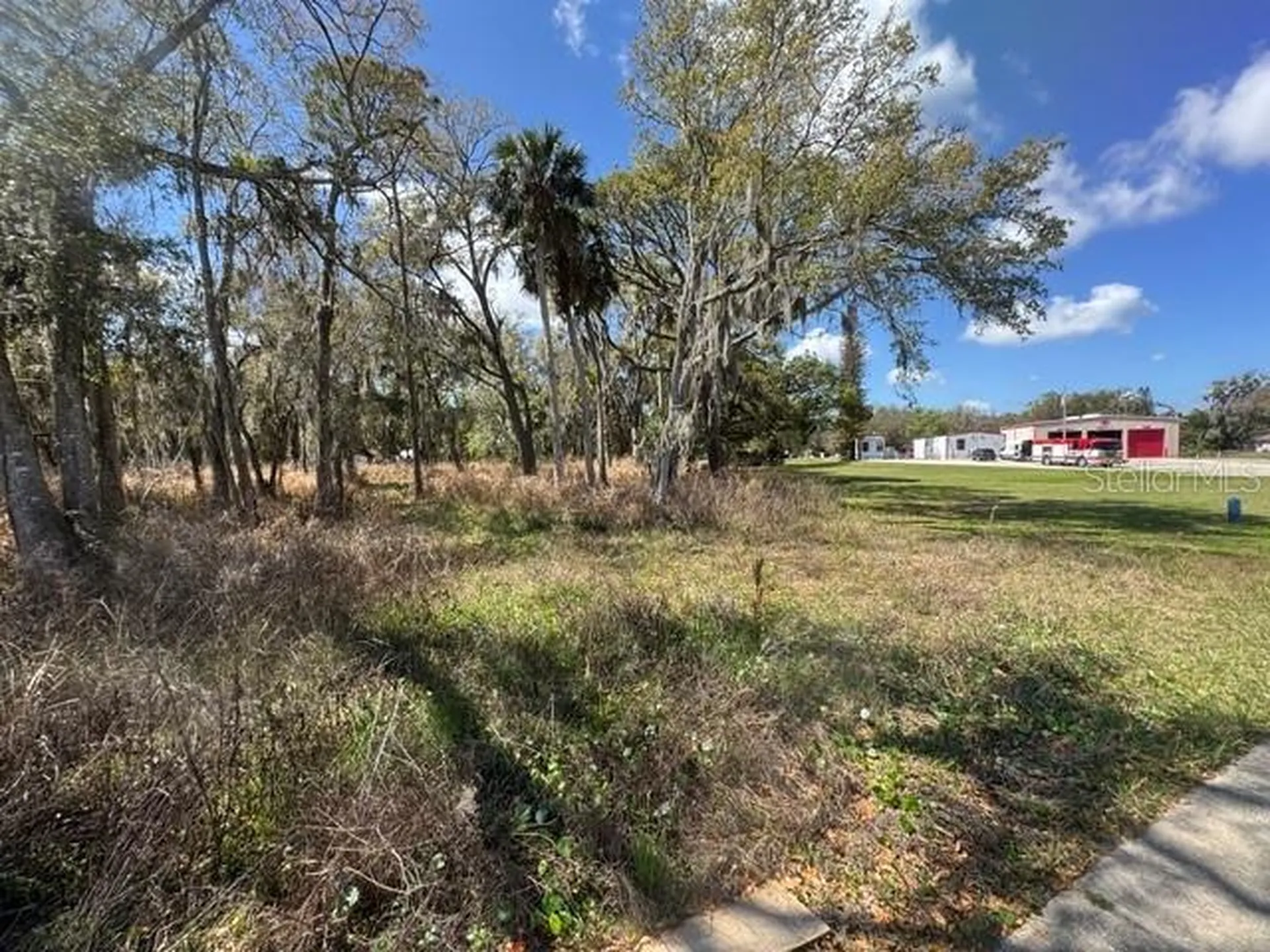 Wallace Road New Smyrna Beach FL 32168