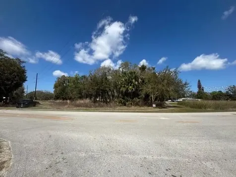 Wallace Road New Smyrna Beach FL 32168