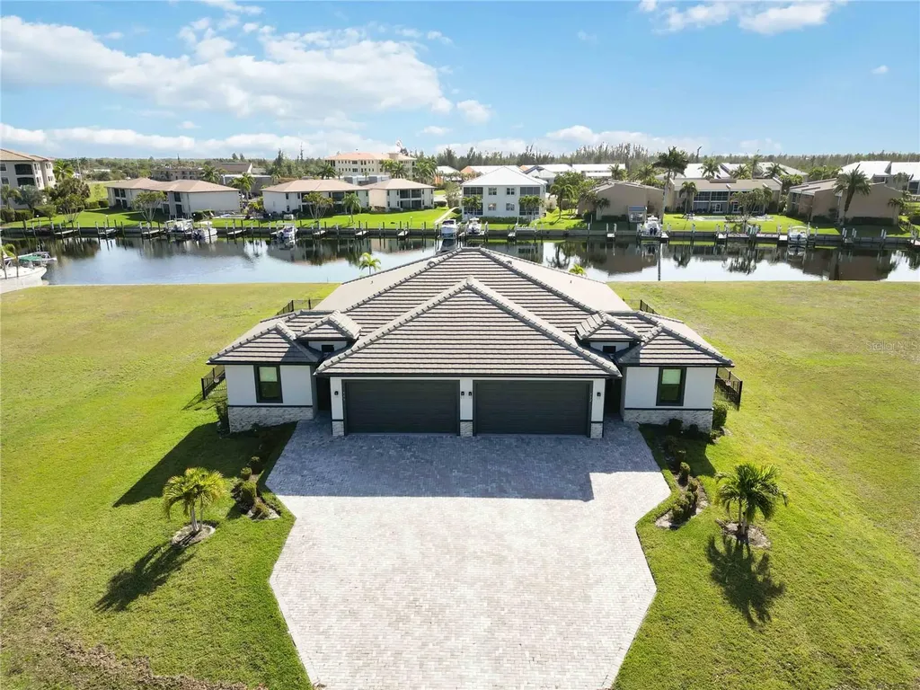 3240 Woodthrush Drive Punta Gorda FL 33950