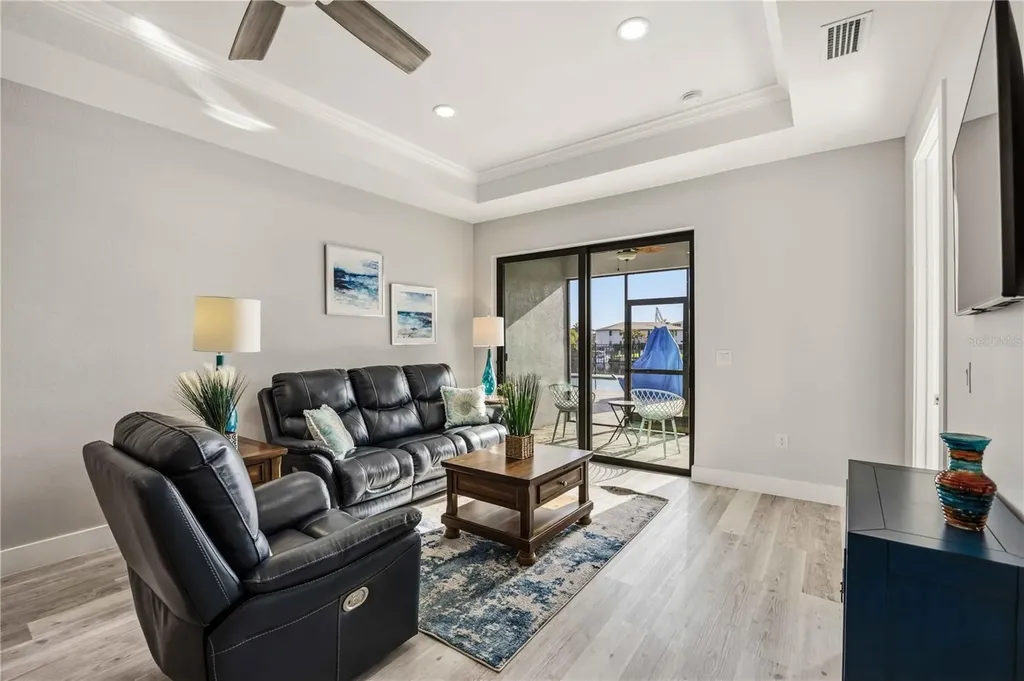 3240 Woodthrush Drive Punta Gorda FL 33950