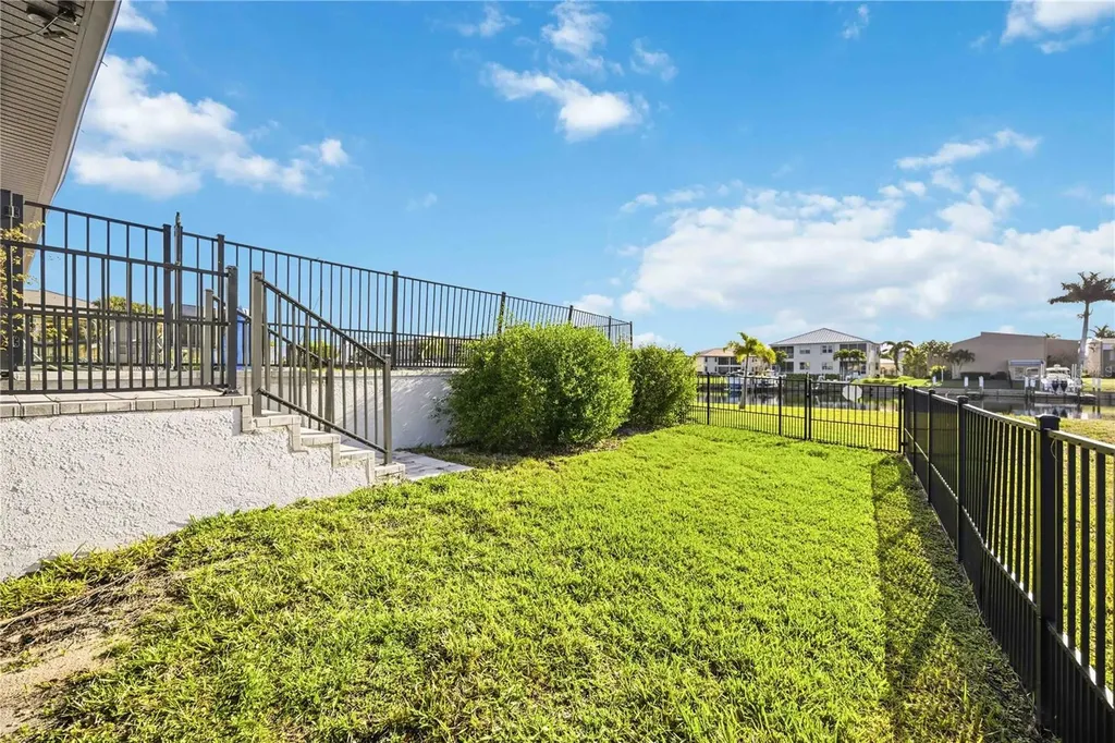 3240 Woodthrush Drive Punta Gorda FL 33950