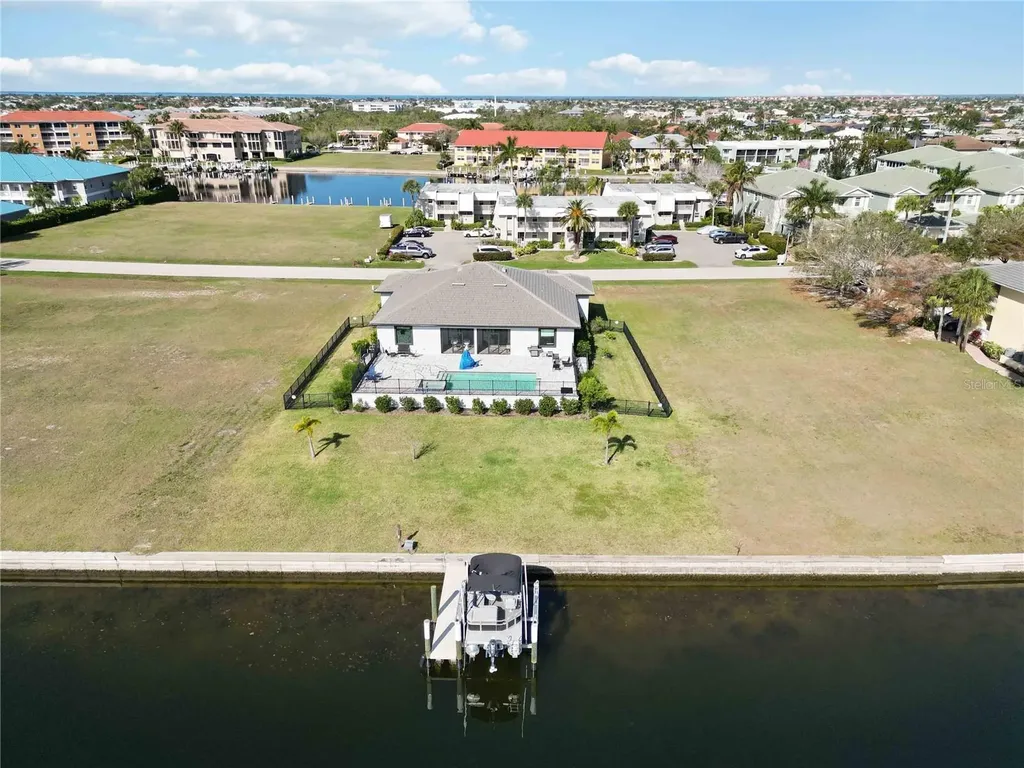 3240 Woodthrush Drive Punta Gorda FL 33950