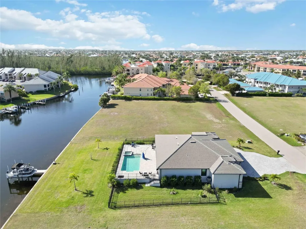 3240 Woodthrush Drive Punta Gorda FL 33950