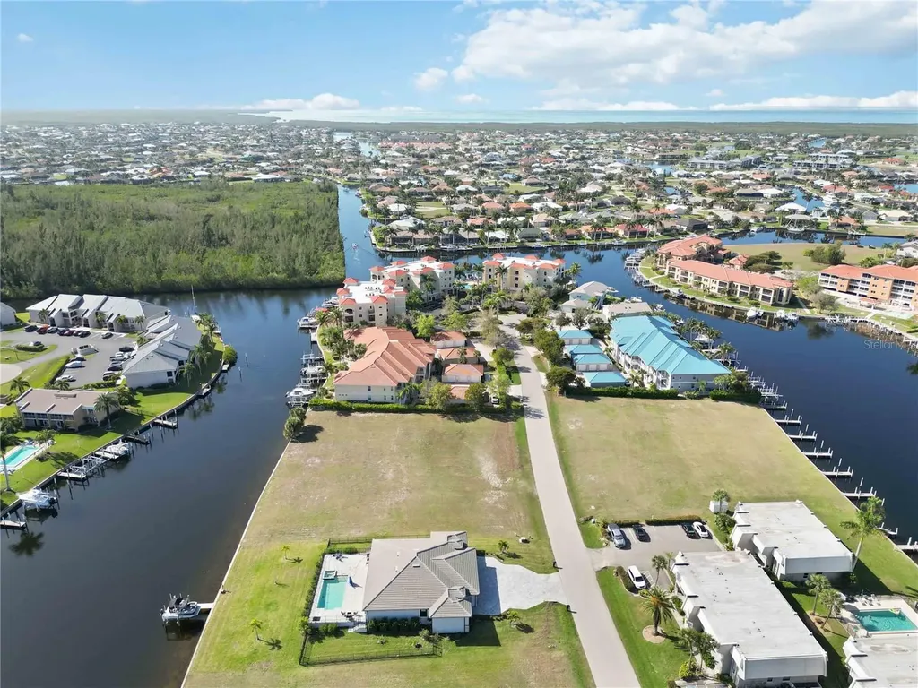 3240 Woodthrush Drive Punta Gorda FL 33950