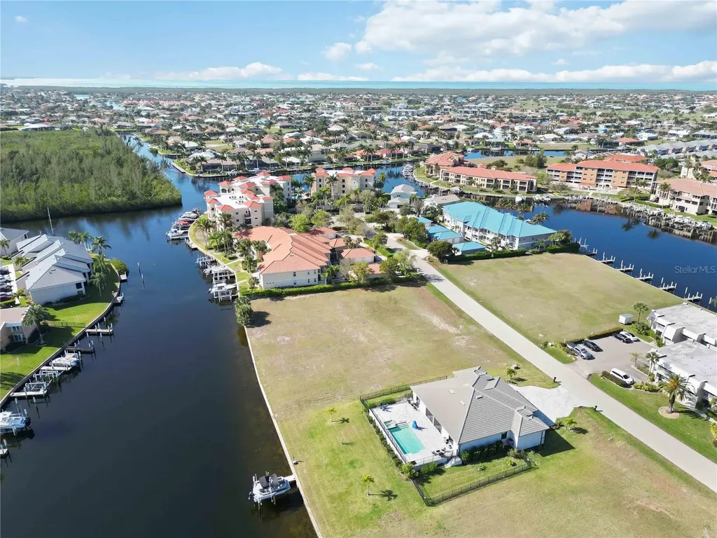 3240 Woodthrush Drive Punta Gorda FL 33950