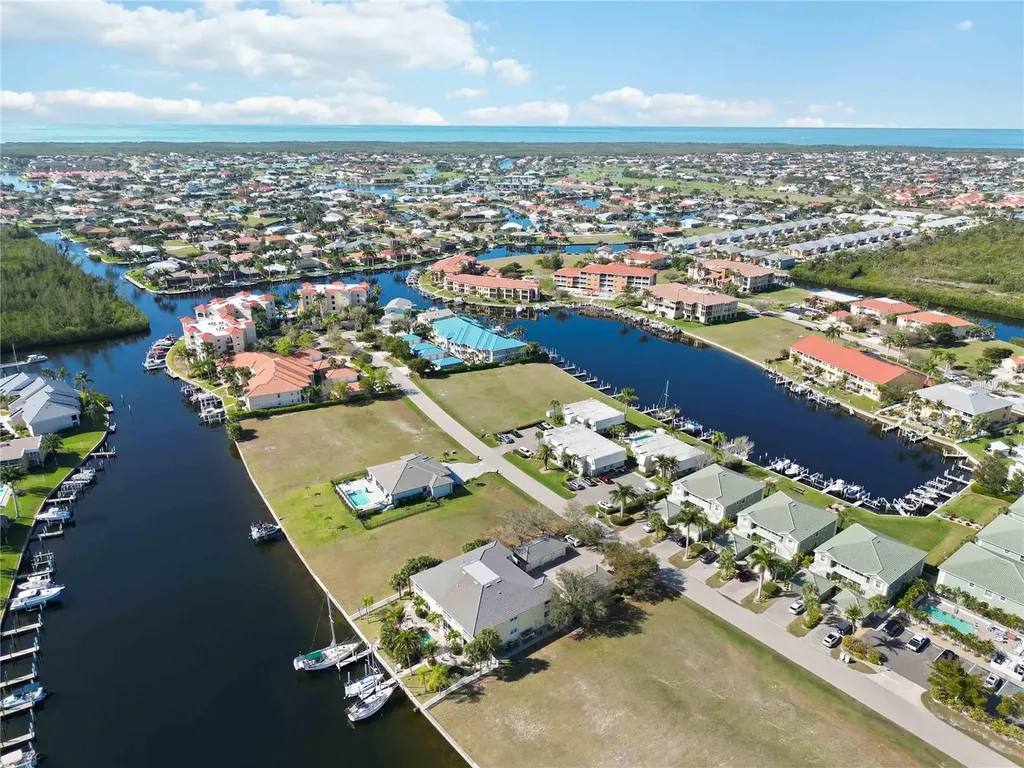 3240 Woodthrush Drive Punta Gorda FL 33950