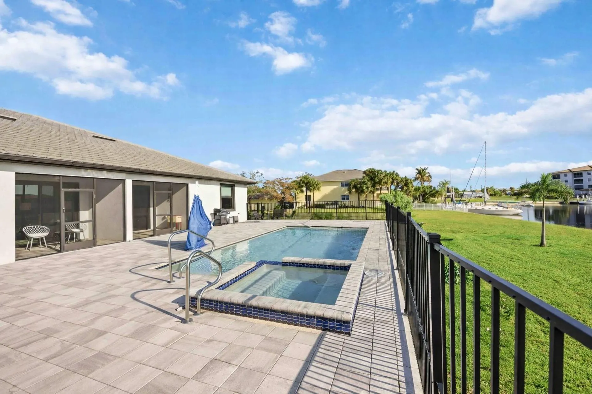 3240 Woodthrush Drive Punta Gorda FL 33950