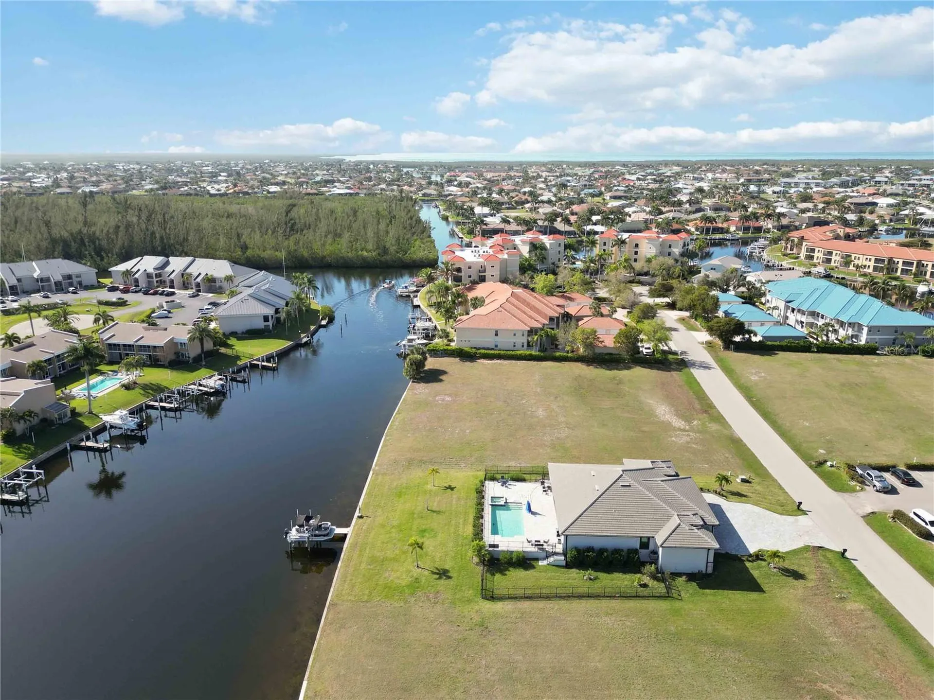 3240 Woodthrush Drive Punta Gorda FL 33950