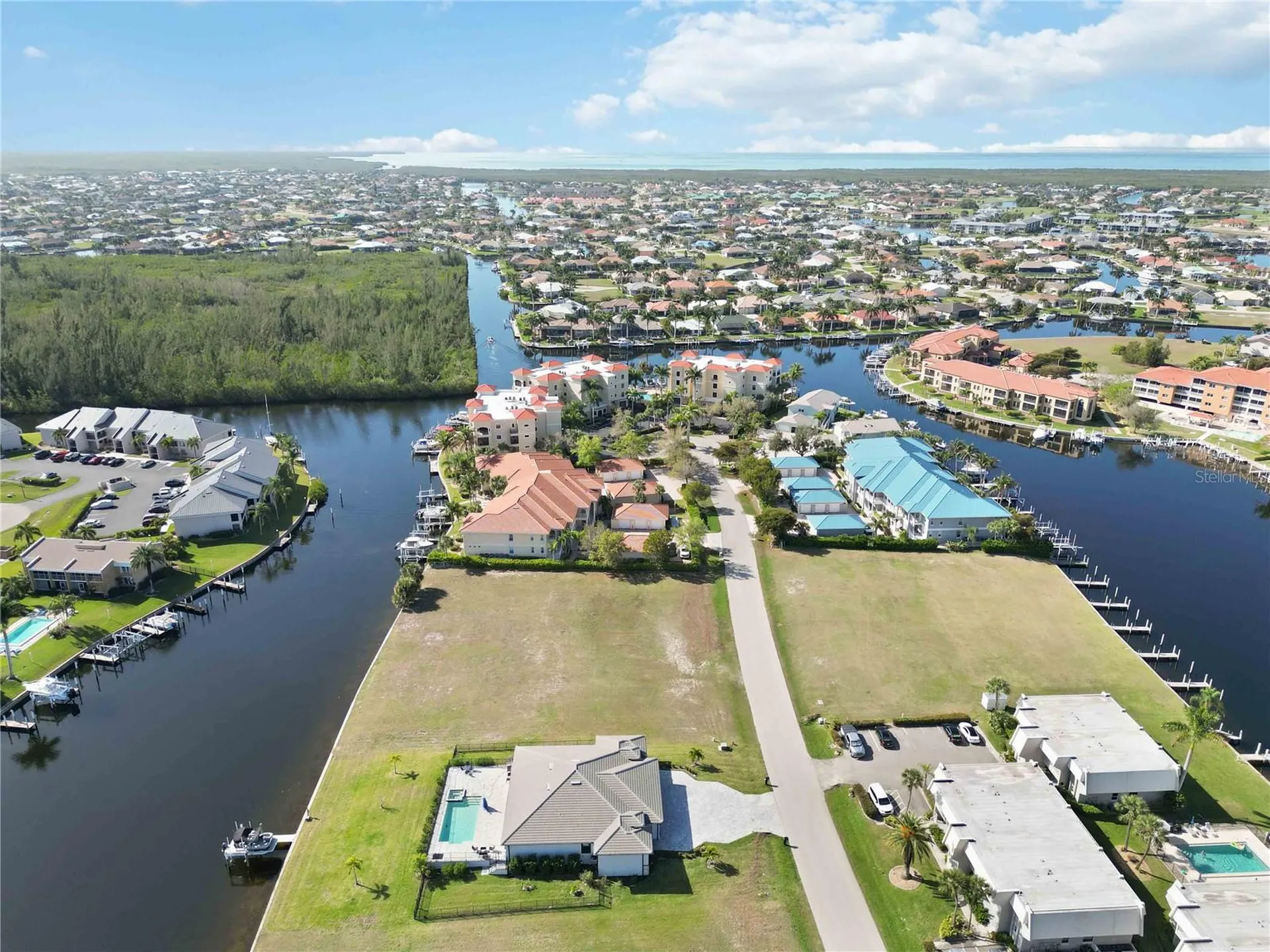 3240 Woodthrush Drive Punta Gorda FL 33950