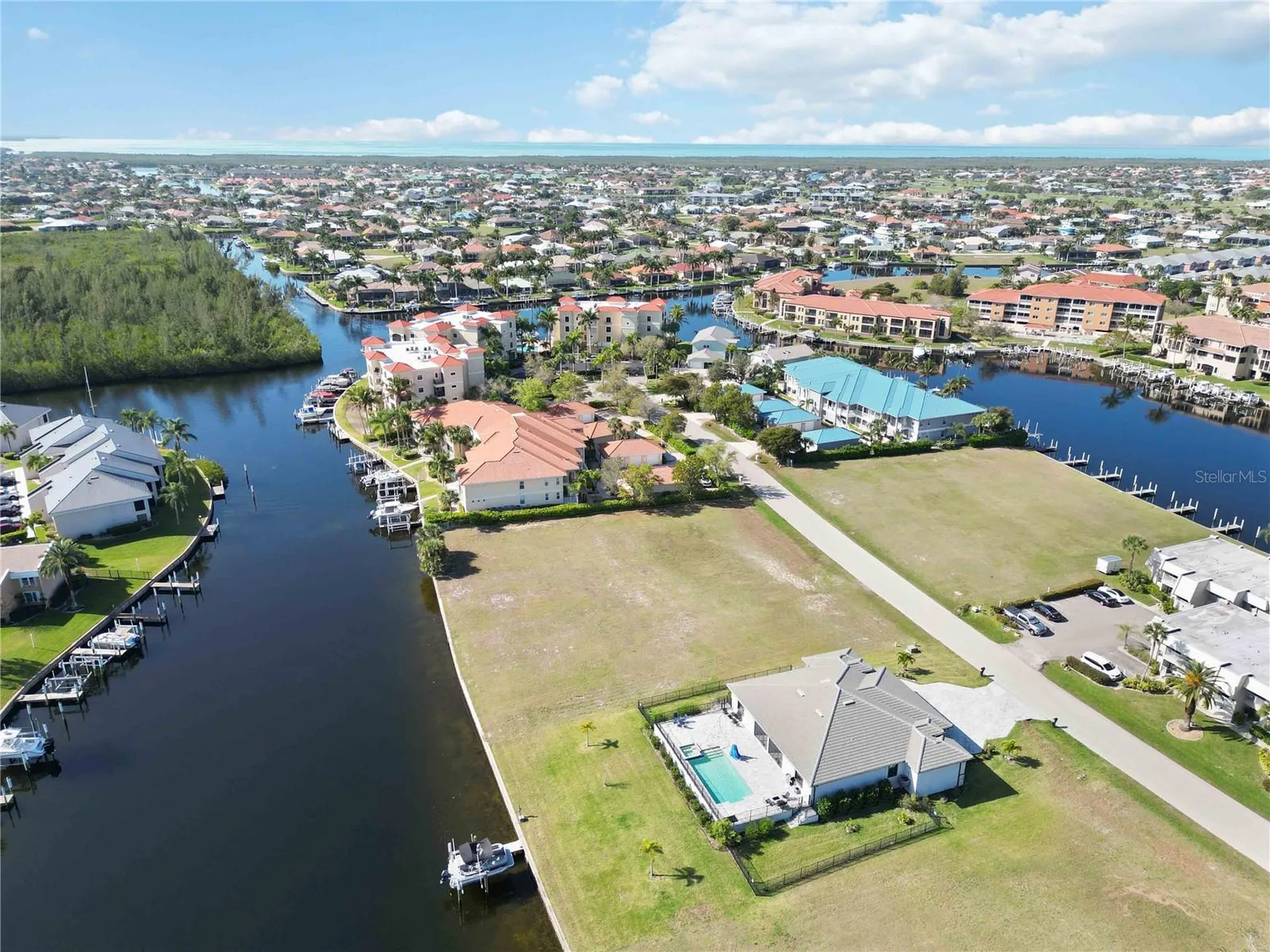 3240 Woodthrush Drive Punta Gorda FL 33950
