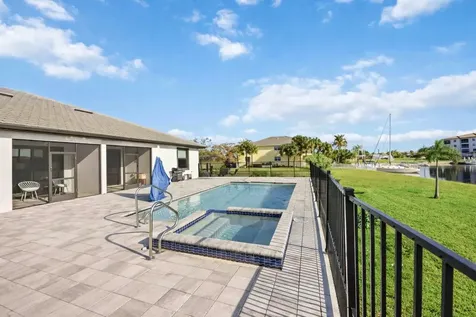 3240 Woodthrush Drive Punta Gorda FL 33950