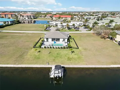 3240 Woodthrush Drive Punta Gorda FL 33950