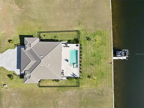 3240 Woodthrush Drive Punta Gorda FL 33950