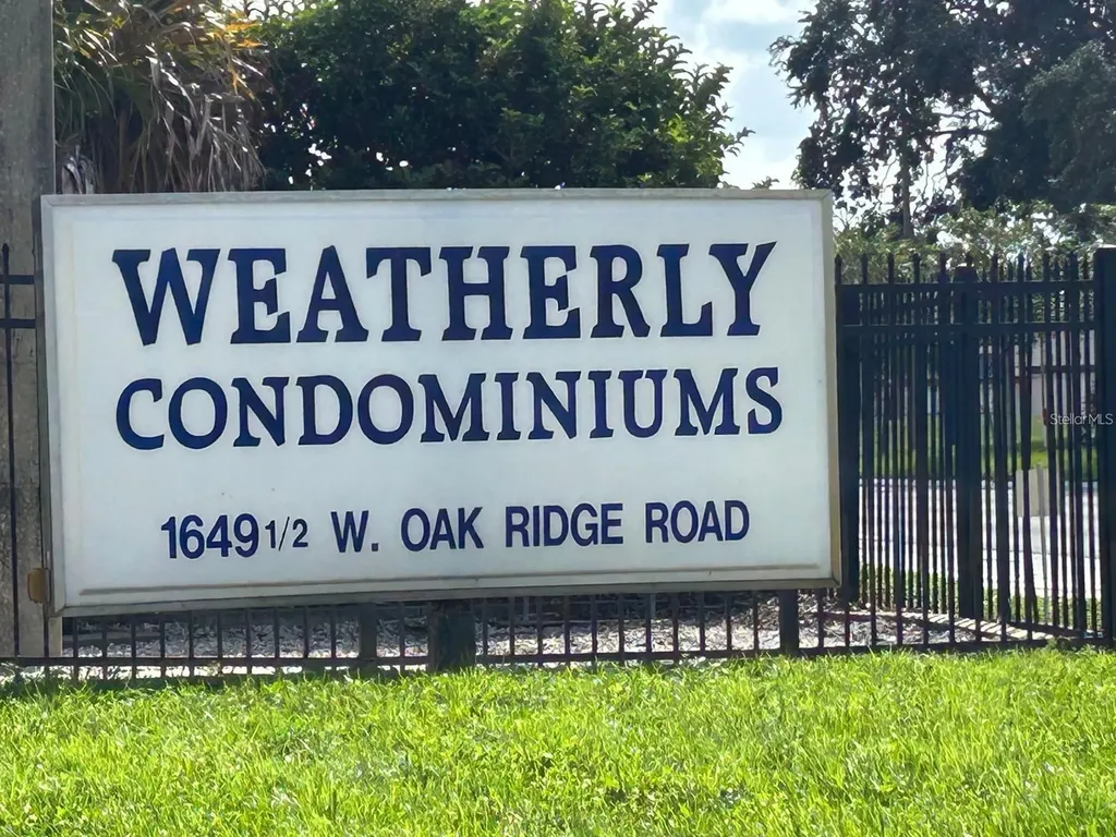 1627 W Oak Ridge Road Orlando FL 32809