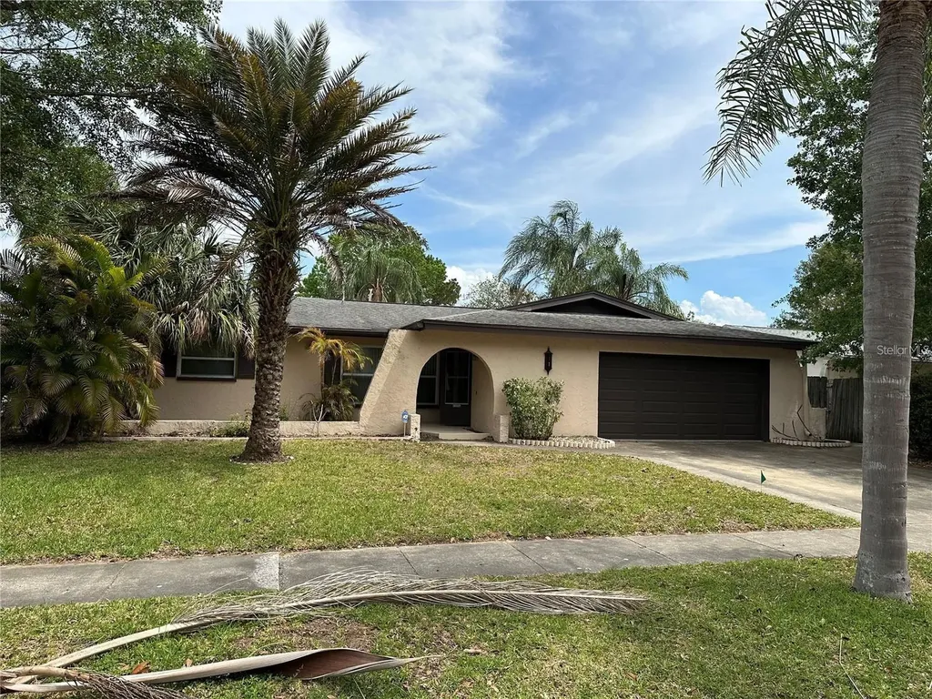 1461 Overcash Drive Dunedin FL 34698