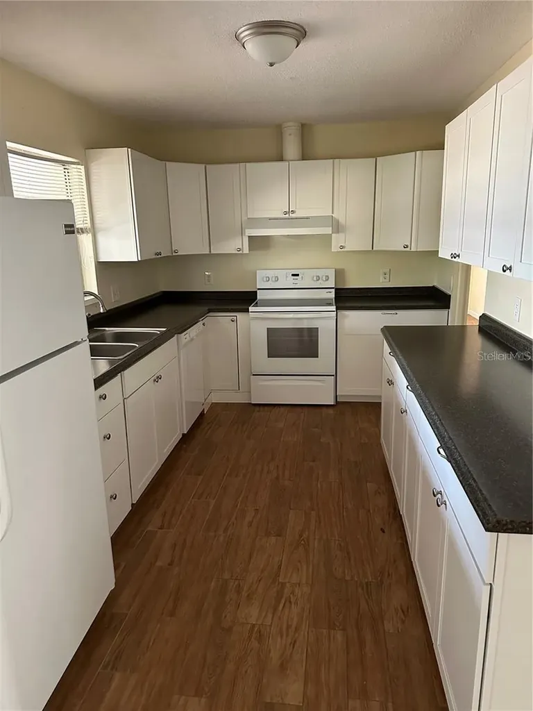 1461 Overcash Drive Dunedin FL 34698
