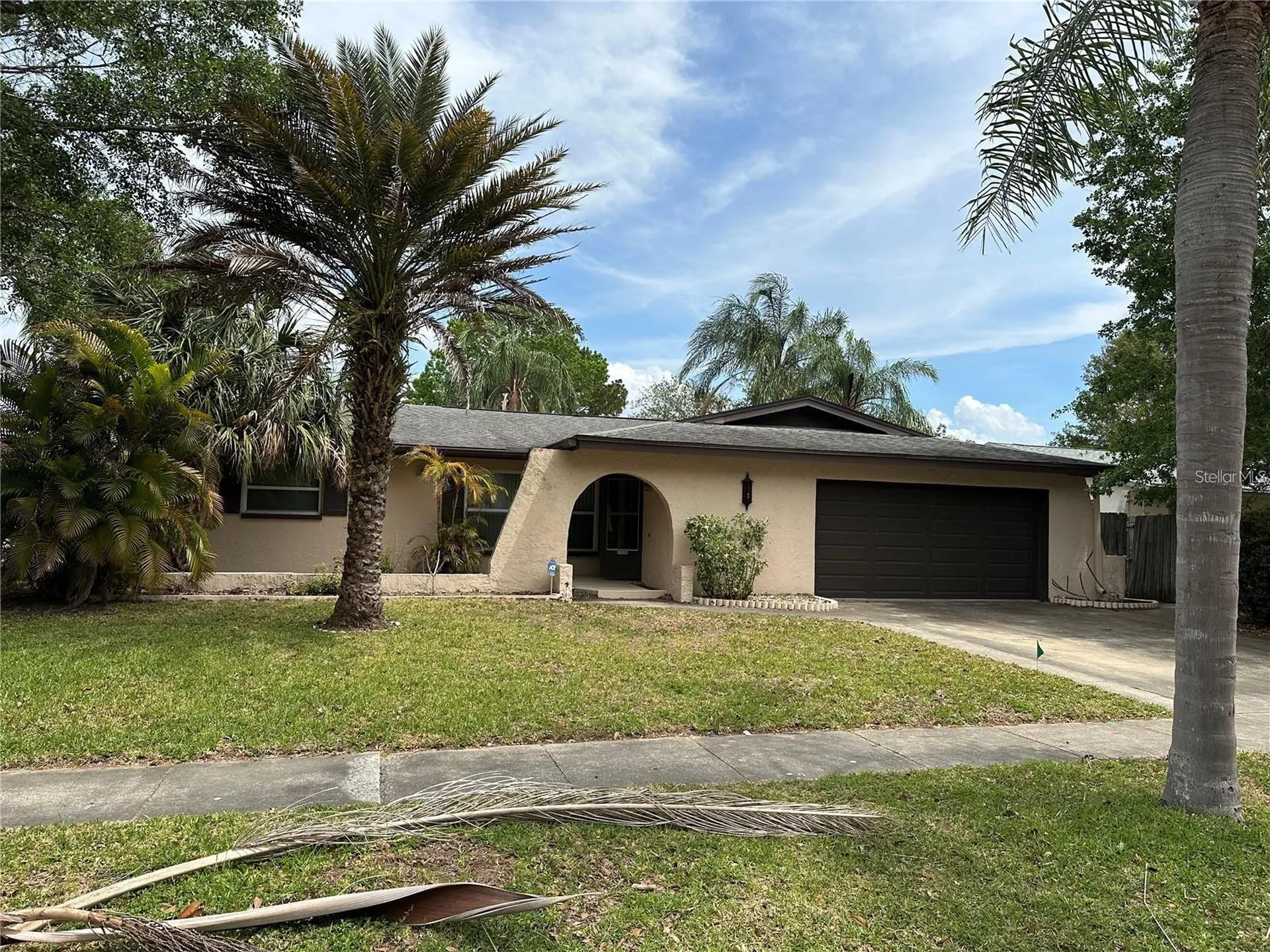 1461 Overcash Drive Dunedin FL 34698