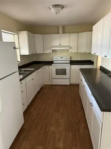 1461 Overcash Drive Dunedin FL 34698
