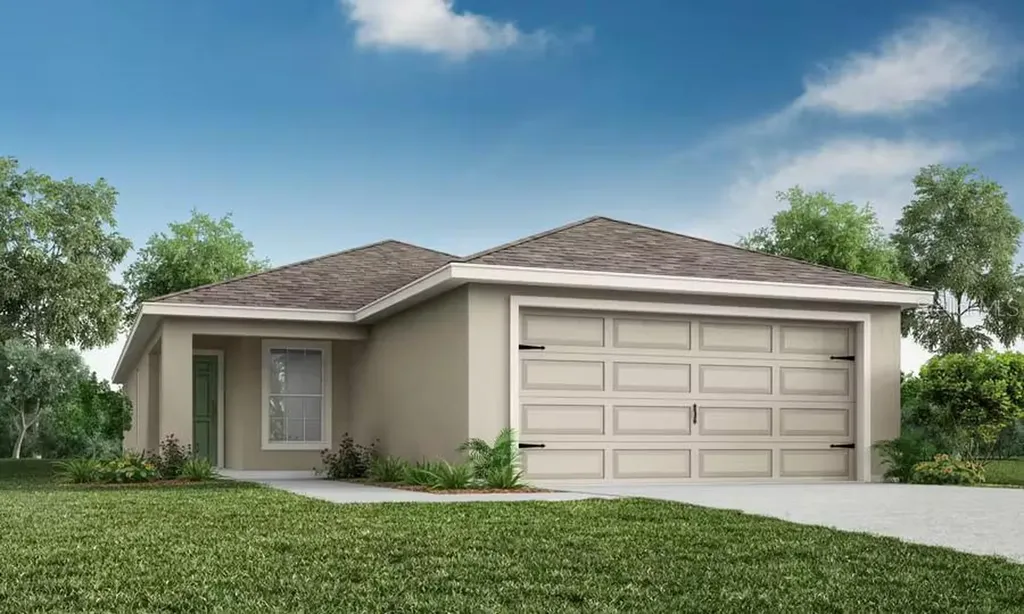 705 Bayside Boulevard Winter Haven FL 33881