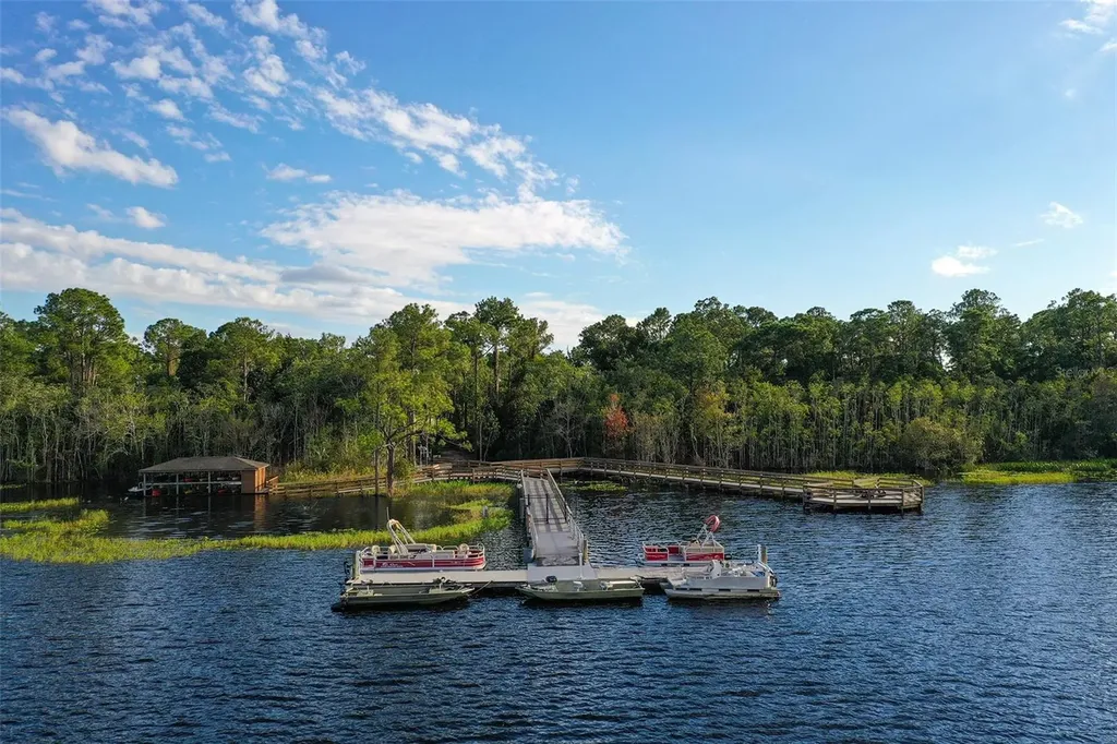 3555 Clay Brick Road Harmony FL 34773