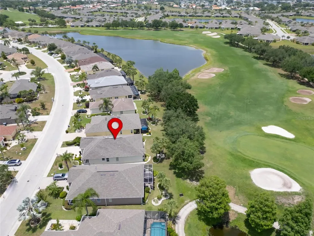 1013 Emerald Dunes Drive Sun City Center FL 33573