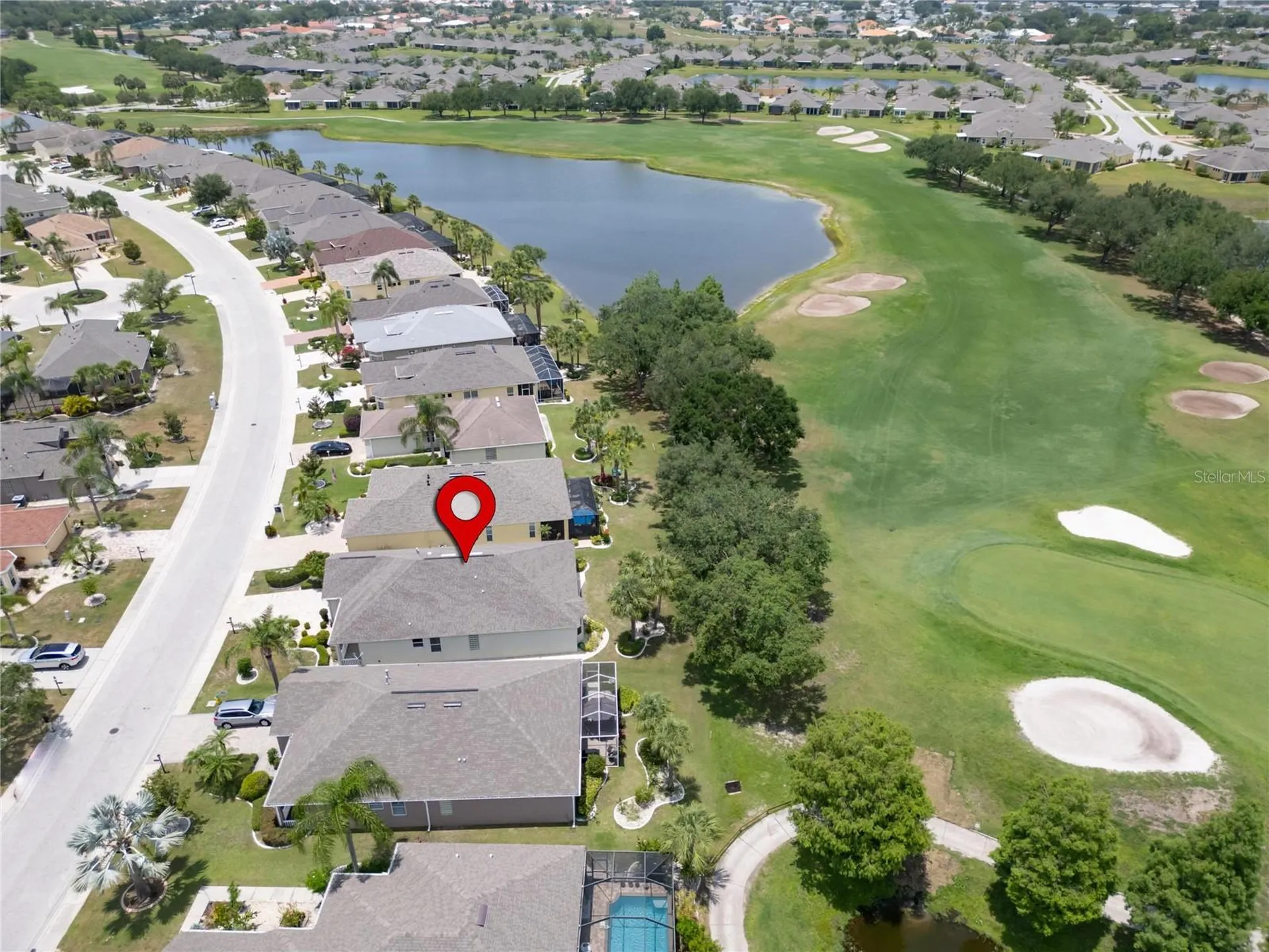 1013 Emerald Dunes Drive Sun City Center FL 33573