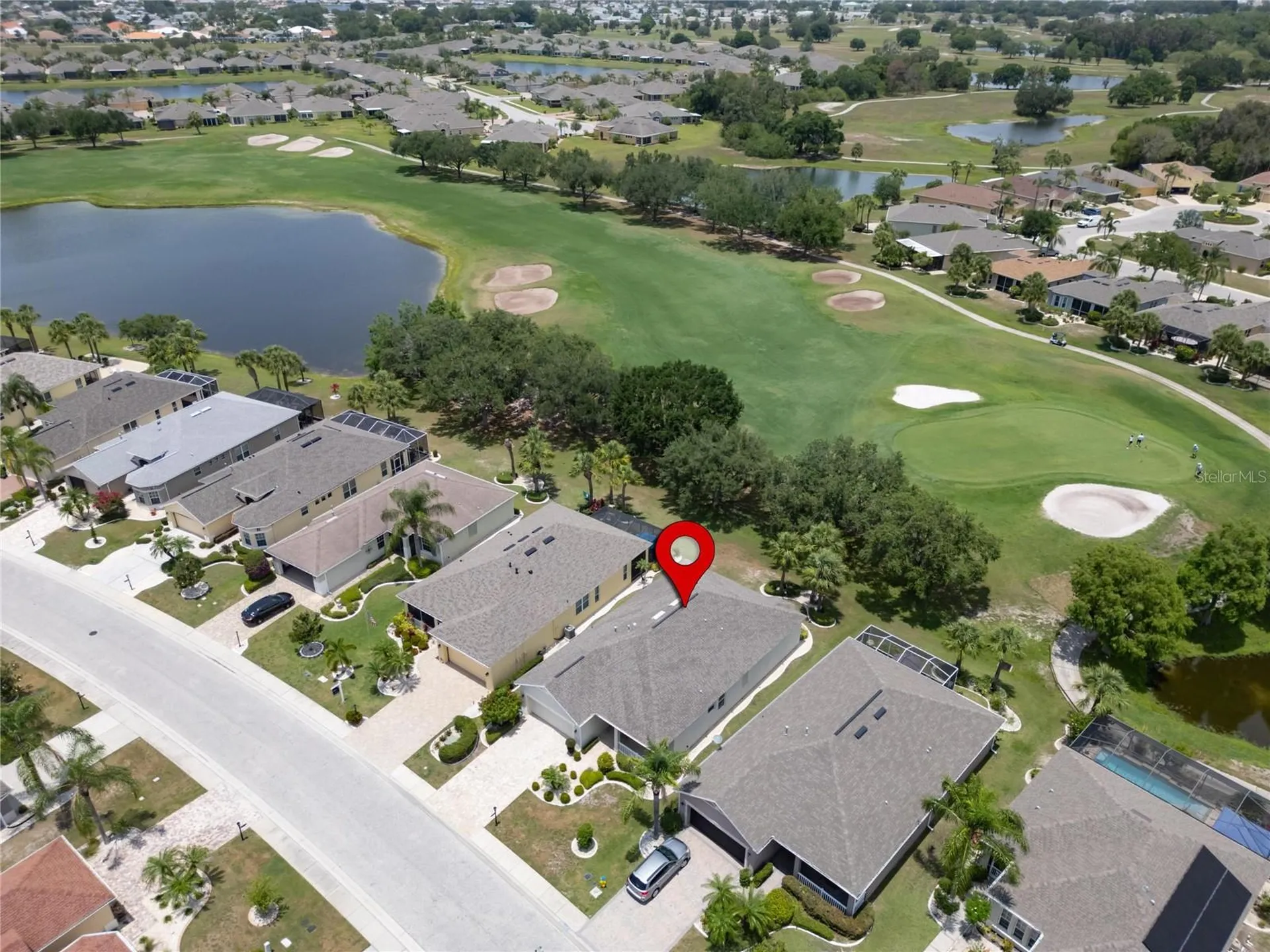 1013 Emerald Dunes Drive Sun City Center FL 33573