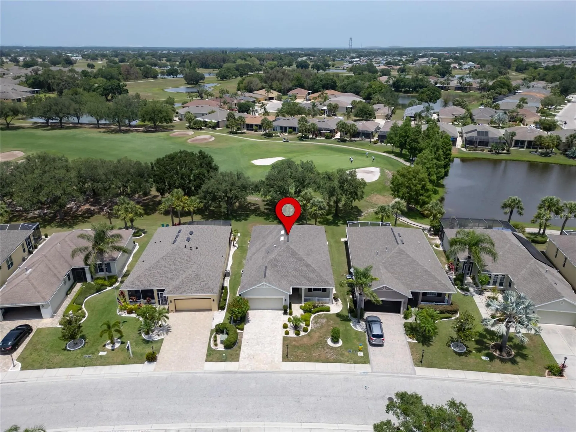 1013 Emerald Dunes Drive Sun City Center FL 33573
