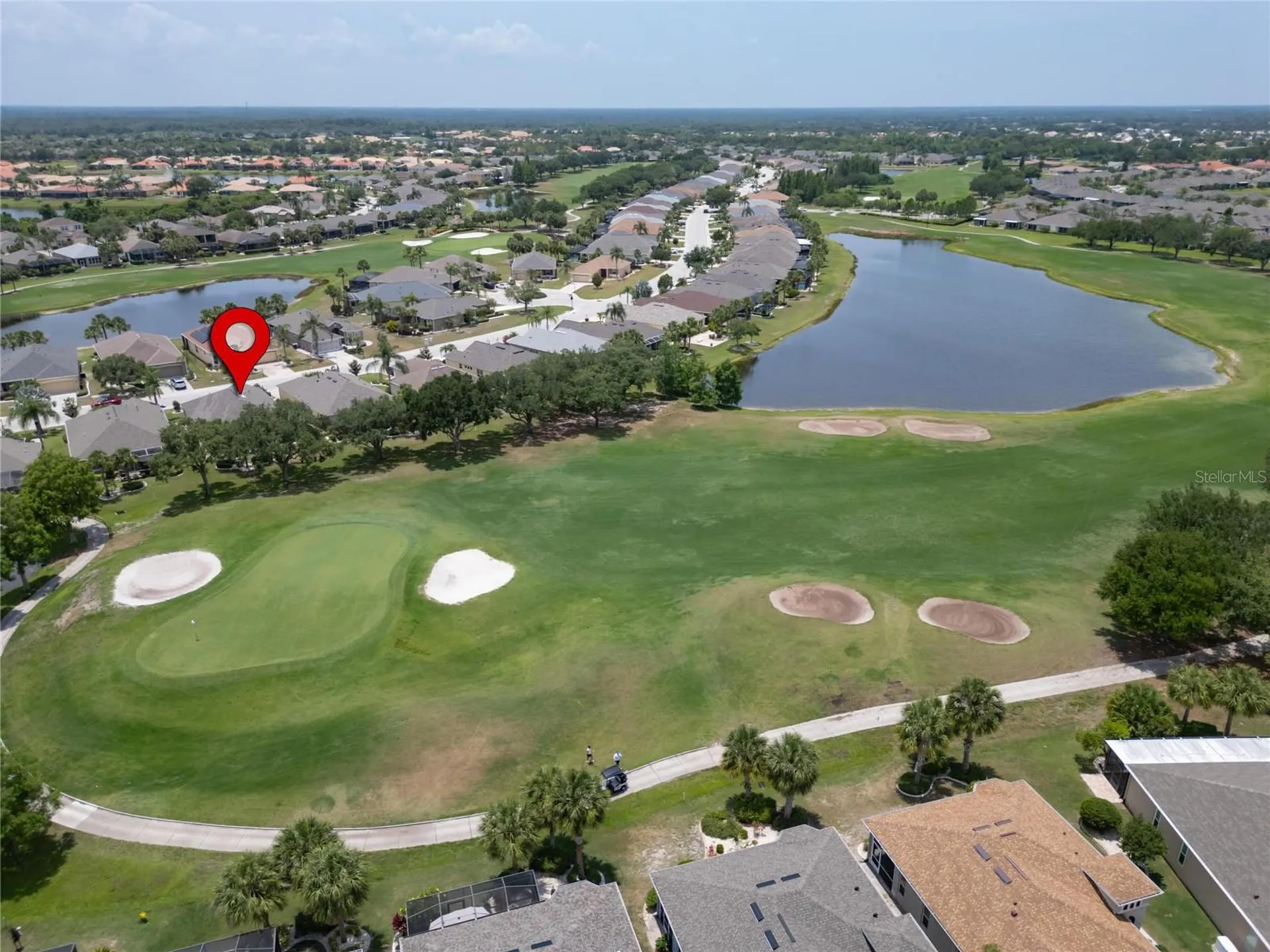 1013 Emerald Dunes Drive Sun City Center FL 33573
