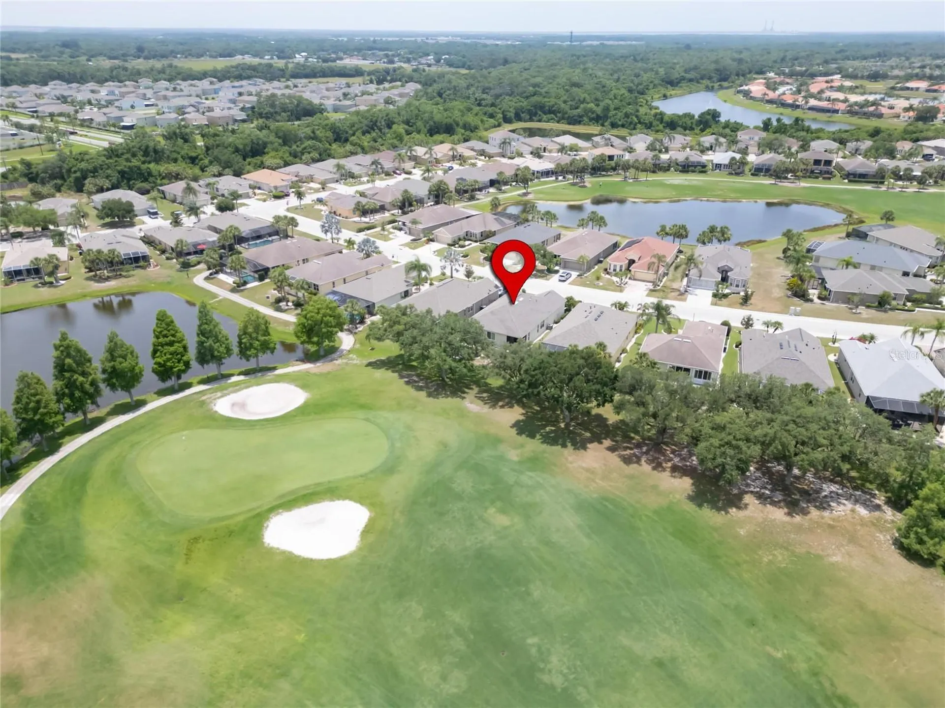 1013 Emerald Dunes Drive Sun City Center FL 33573