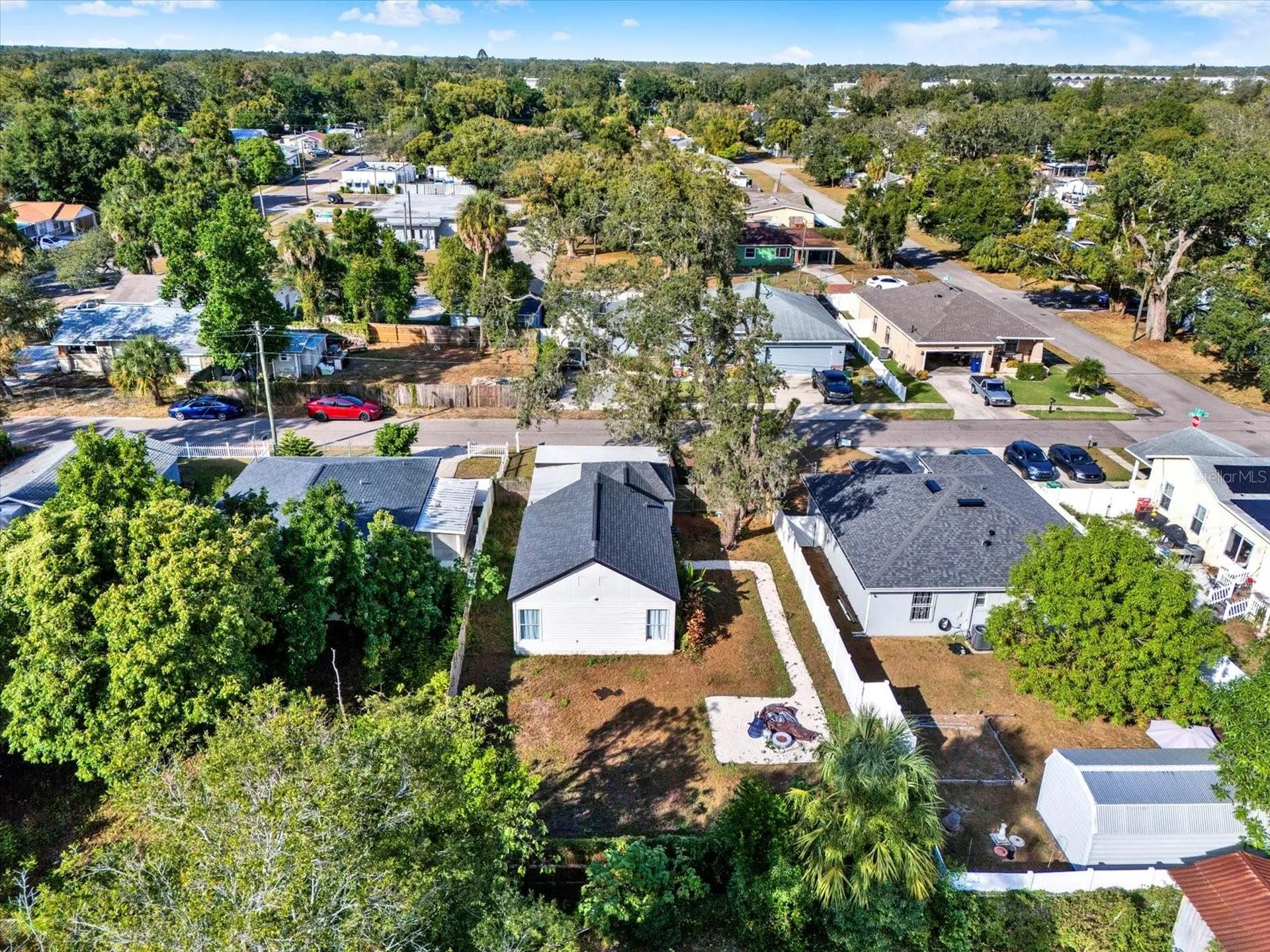 1707 E New Orleans Avenue Tampa FL 33610