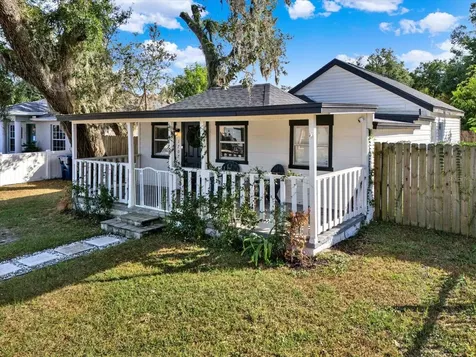 1707 E New Orleans Avenue Tampa FL 33610