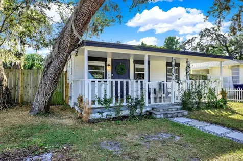 1707 E New Orleans Avenue Tampa FL 33610