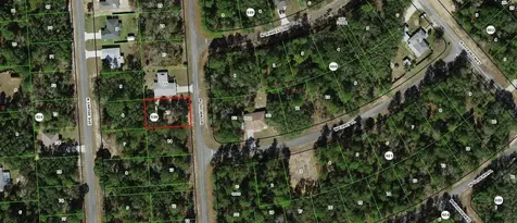 8360 N Trojan Drive Citrus Springs FL 34433