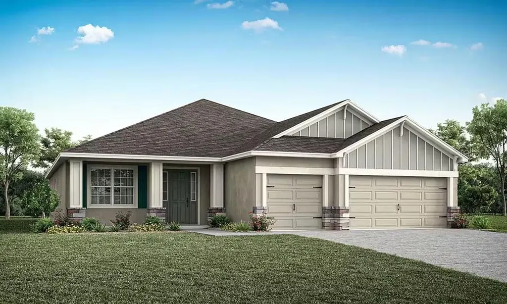 1793 Westerham Avenue St Cloud FL 34771