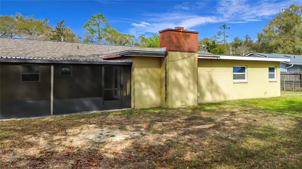 1605 NE 17th Avenue Ocala FL 34470