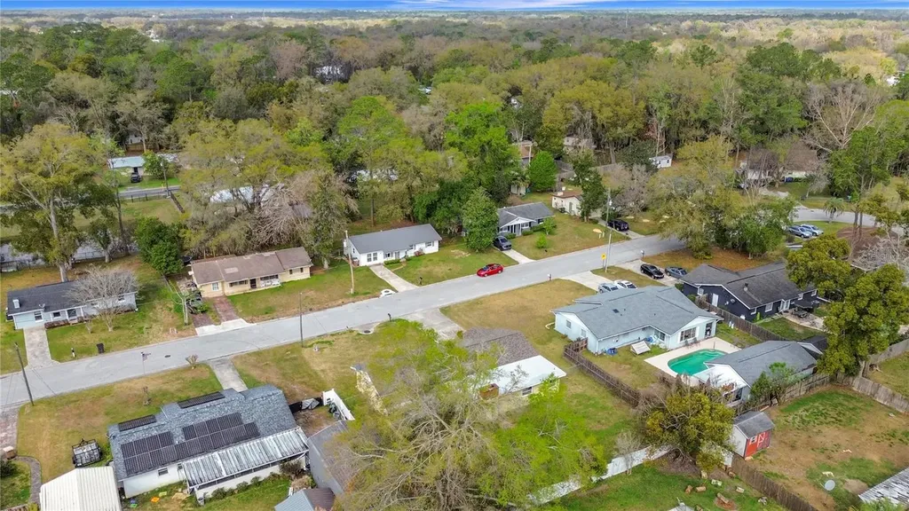 1605 NE 17th Avenue Ocala FL 34470