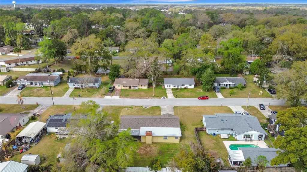 1605 NE 17th Avenue Ocala FL 34470