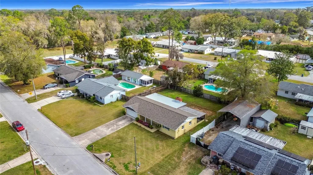 1605 NE 17th Avenue Ocala FL 34470