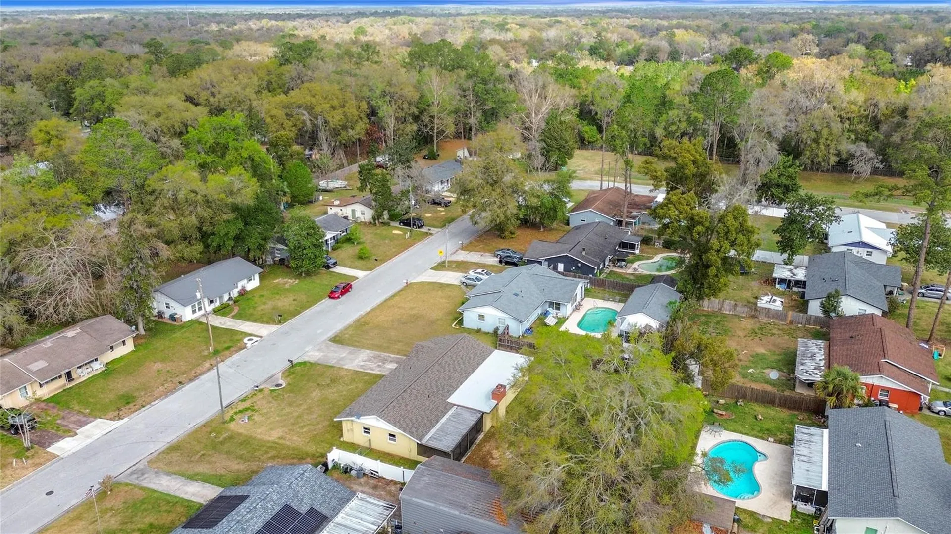 1605 NE 17th Avenue Ocala FL 34470